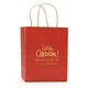 Large Twisted Handled Bags for Birthdays Image 2 of 2